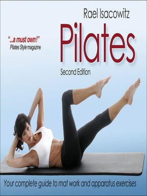 cover image of Pilates